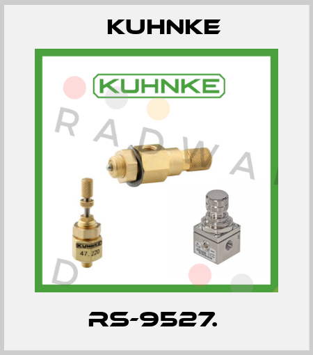 RS-9527.  Kuhnke