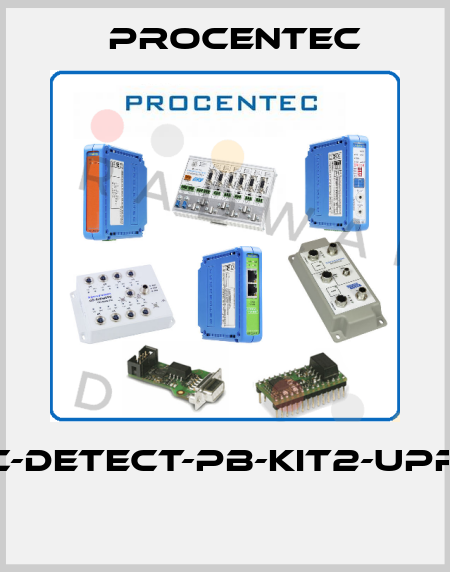 GC-DETECT-PB-KIT2-UPRO  Procentec