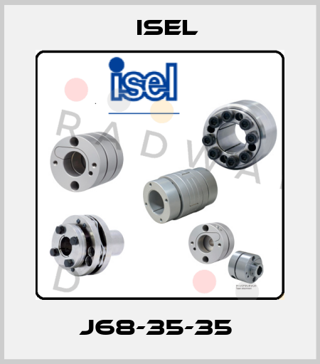 J68-35-35  ISEL
