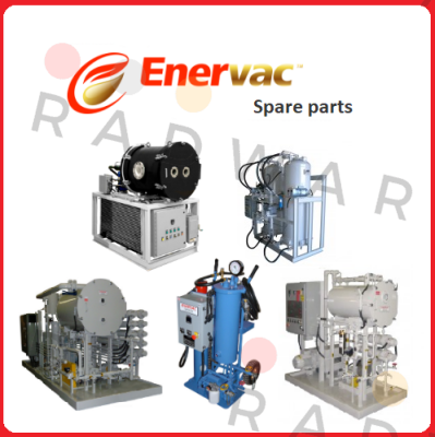 EF-718-0C  Enervac