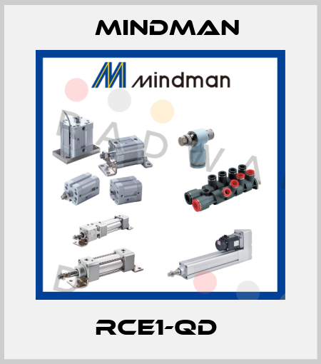 RCE1-QD  Mindman