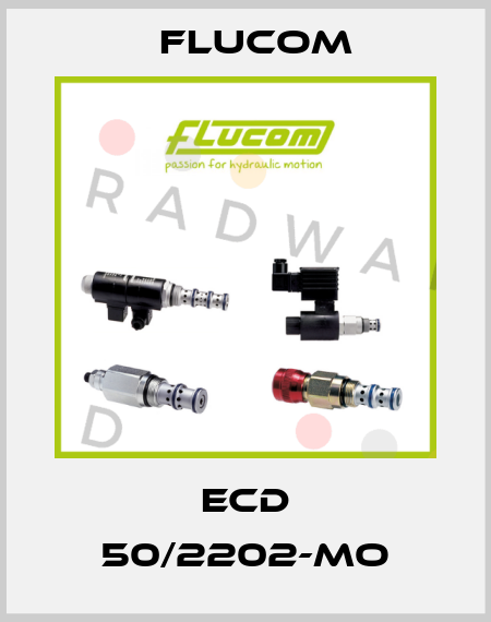 ECD 50/2202-MO Flucom