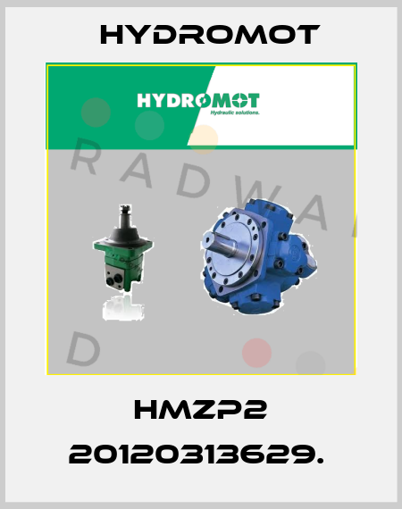 HMZP2 20120313629.  Hydromot