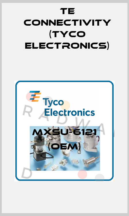 MXSU-6121 (OEM) TE Connectivity (Tyco Electronics)