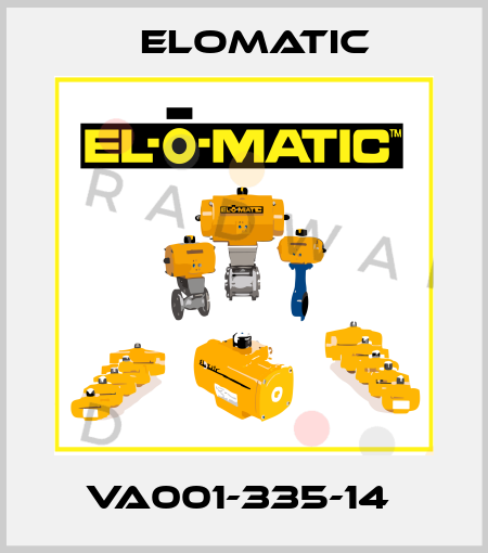 VA001-335-14  Elomatic