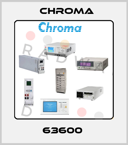 63600  Chroma