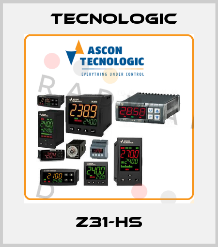 Z31-HS Tecnologic