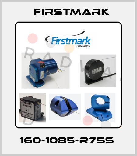 160-1085-R7SS  Firstmark