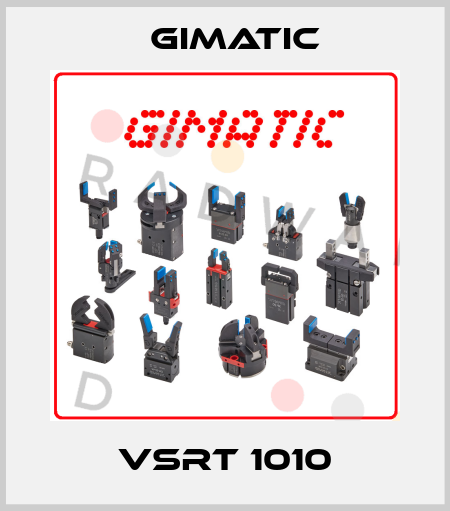 VSRT 1010 Gimatic