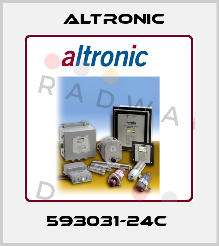 593031-24C  Altronic