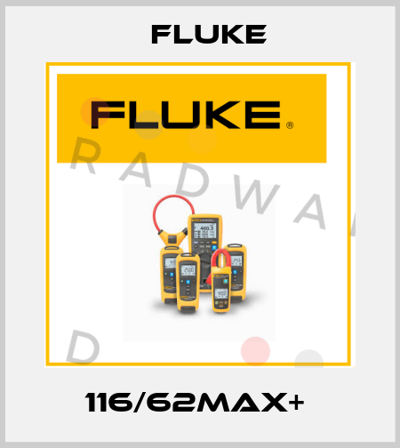 116/62MAX+  Fluke