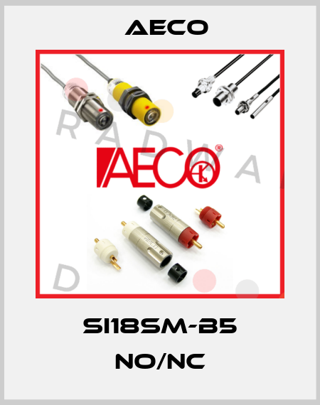 SI18SM-B5 NO/NC Aeco