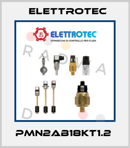 PMN2AB18KT1.2  Elettrotec