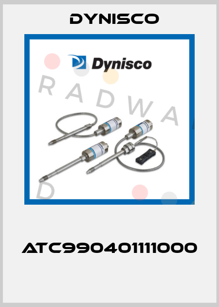  ATC990401111000  Dynisco