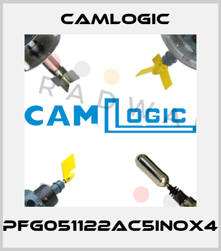 PFG051122AC5INOX4 Camlogic