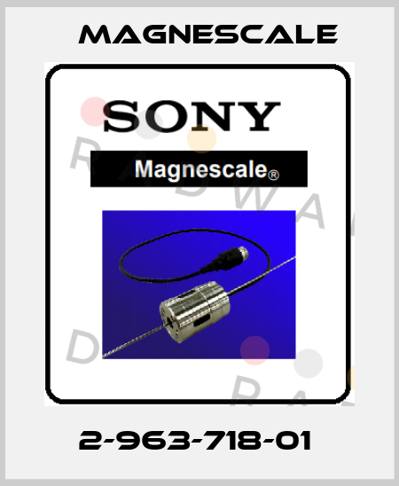 2-963-718-01  Magnescale