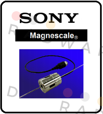 2-963-718-01  Magnescale