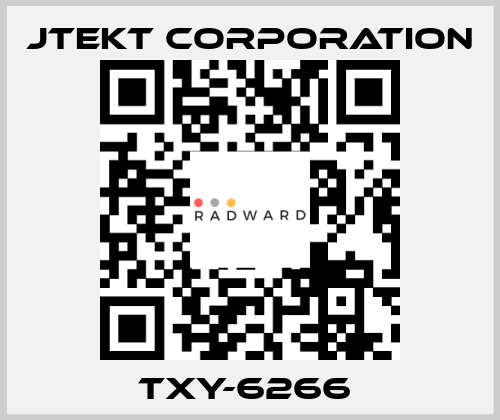 TXY-6266  JTEKT CORPORATION