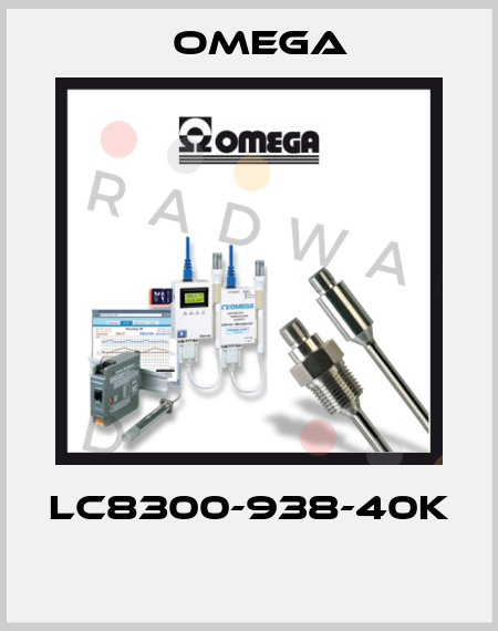 LC8300-938-40K  Omega