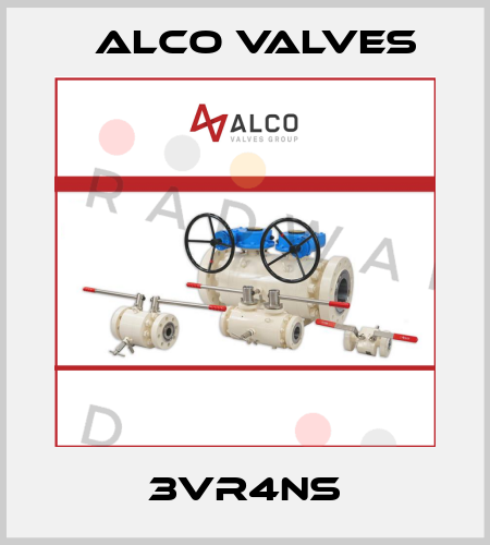 3VR4NS Alco Valves