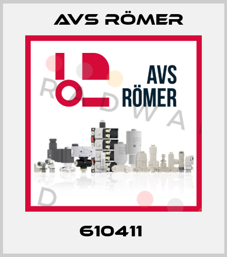 610411  Avs Römer