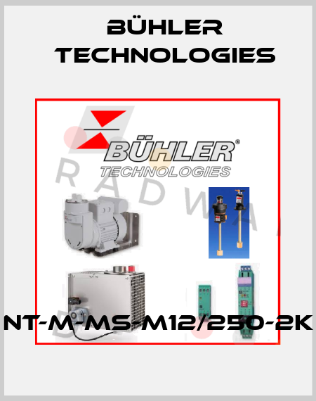 NT-M-MS-M12/250-2K Bühler Technologies