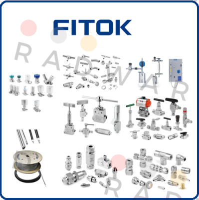 HMRSS-6FH6-FNS12-6  Fitok