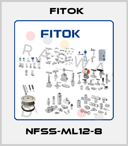 NFSS-ML12-8 Fitok