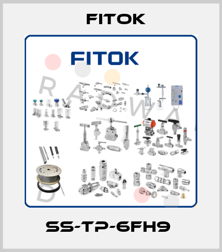 SS-TP-6FH9  Fitok