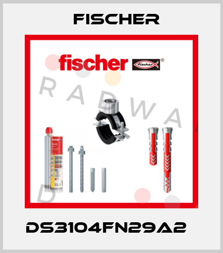 DS3104FN29A2   Fischer