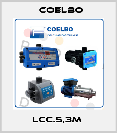LCC.5,3M  COELBO