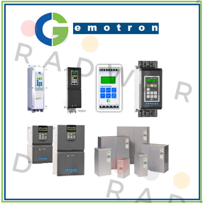 LCD BOARD FOR MSF017-MSF1400  Emotron