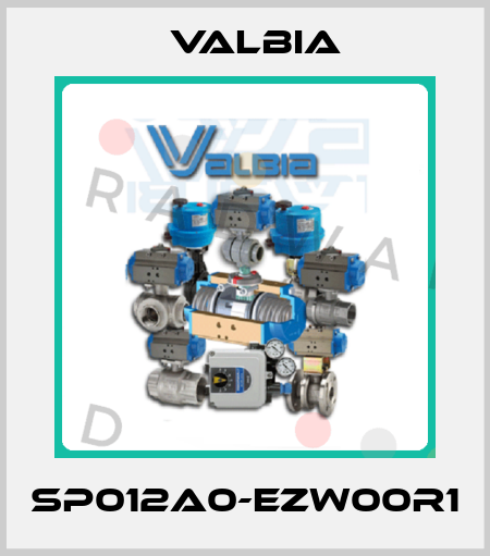 SP012A0-EZW00R1 Valbia