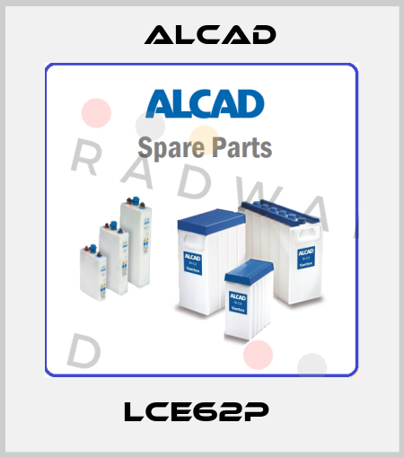 LCE62P  Alcad