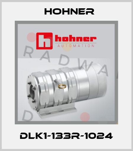 DLK1-133R-1024 Hohner