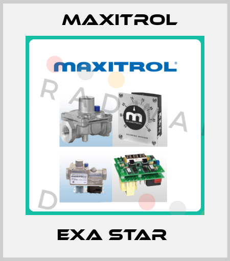EXA STAR  Maxitrol