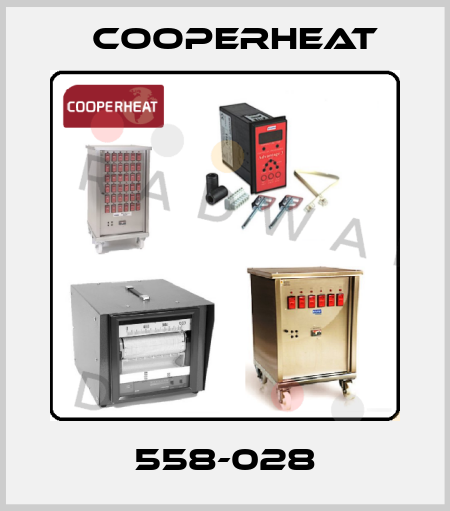 558-028 Cooperheat