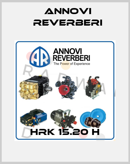HRK 15.20 H Annovi Reverberi
