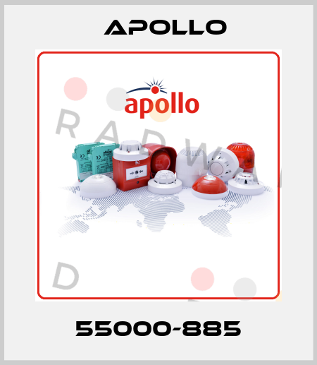 55000-885APO  Apollo