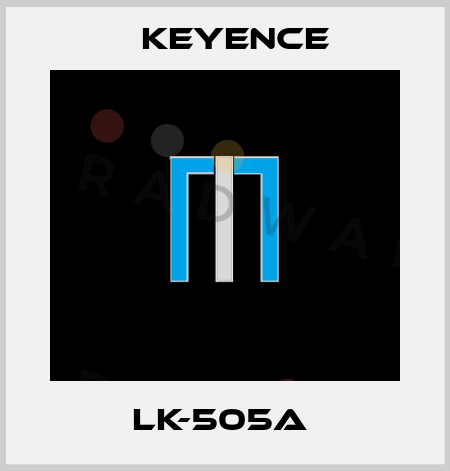 LK-505A  Keyence