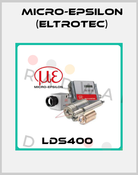 LDS400  Micro-Epsilon (Eltrotec)