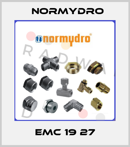 EMC 19 27 Normydro