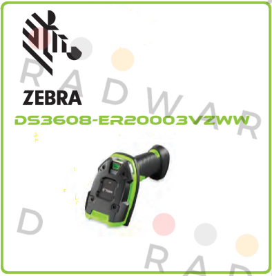 DS3608-ER20003VZWW Zebra