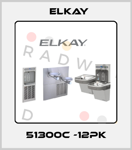 51300C -12PK Elkay