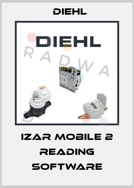 IZAR MOBILE 2 Reading Software Diehl