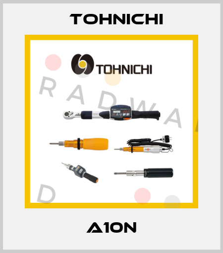 A10N Tohnichi
