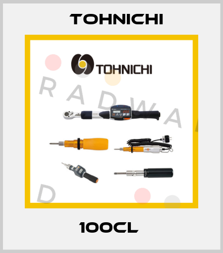 100CL  Tohnichi