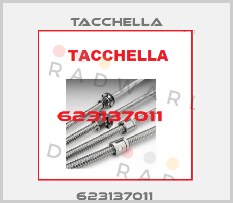 623137011  Tacchella