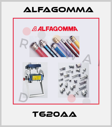 T620AA  Alfagomma