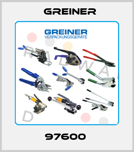 97600  Greiner